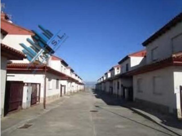 Chalet en venta en Lucillos, Castilla-La Mancha