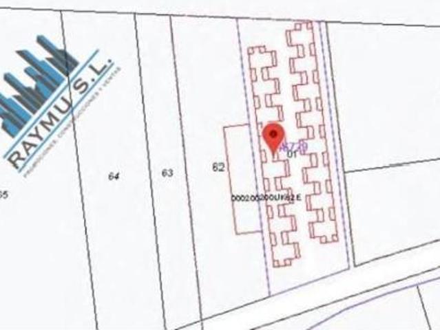 Chalet en venta en Lucillos, Castilla-La Mancha