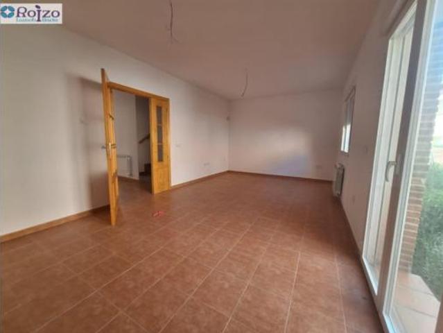 Chalet en venta en Lucillos, Castilla-La Mancha