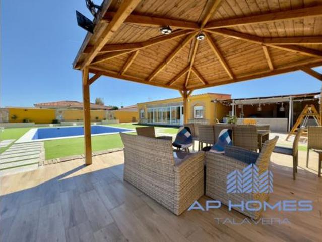 Chalet en venta en Kiem, Lucillos