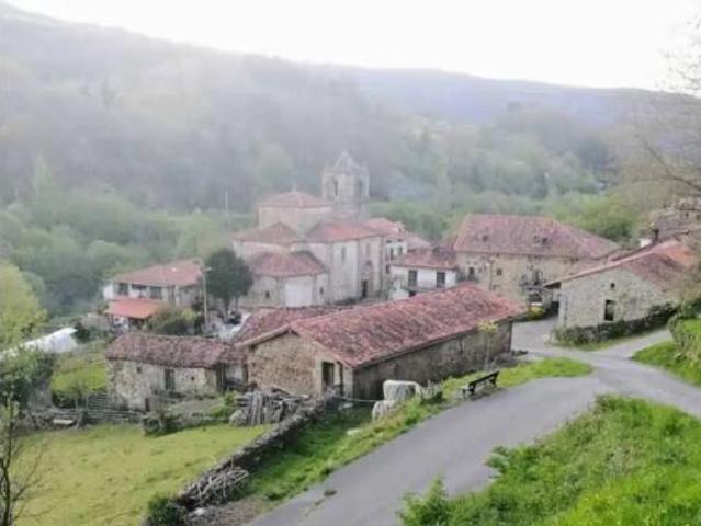 Chalet en venta en Luena, Cantabria