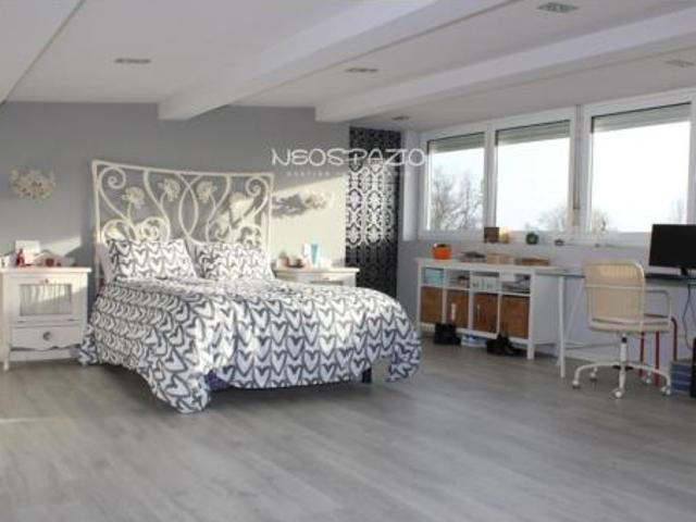 Chalet en venta en Lugo, Galicia