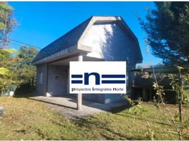 Chalet en venta en Lugo, Galicia