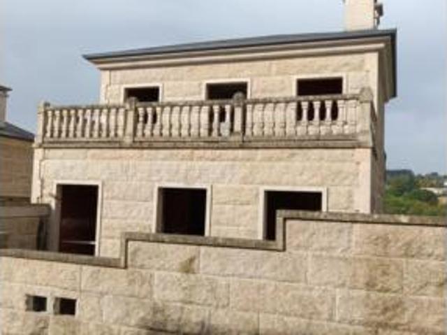 Chalet en venta en Acea de Olga, Lugo