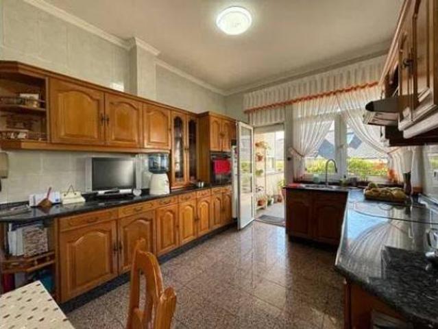 Chalet en venta en Lugo, Galicia