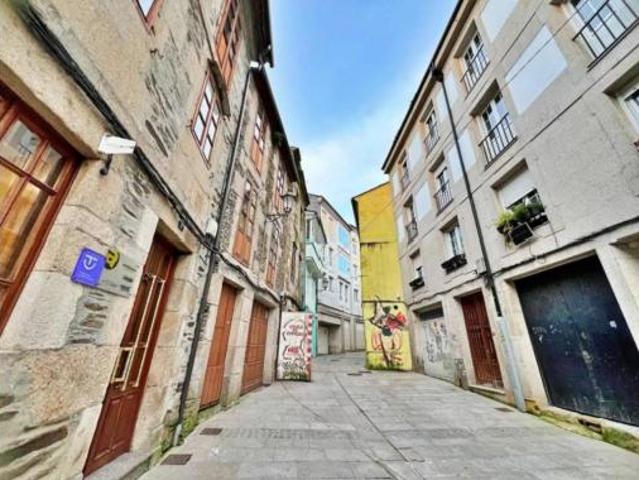 Chalet en venta en Casco Vello, Lugo