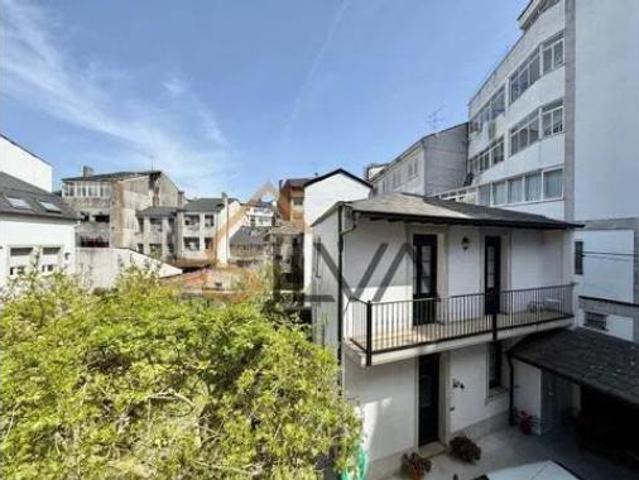 Chalet en venta en Recatelo, Lugo