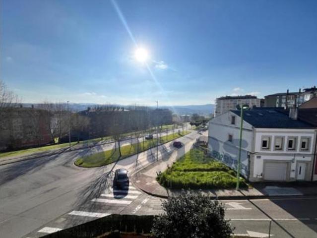 Chalet en venta en Acea de Olga, Lugo