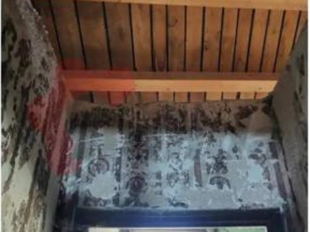 Chalet en venta en Lugo