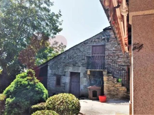 Chalet en venta en Tirimol, Lugo