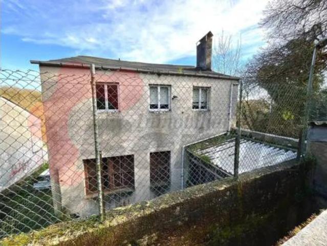 Chalet en venta en As Gándaras, Lugo