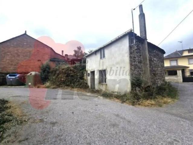Chalet en venta en Esperante, Lugo