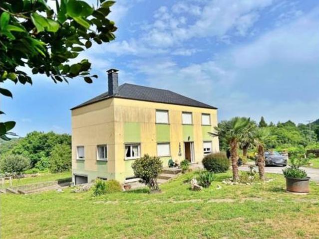 Chalet en venta en Barreiro, Lugo