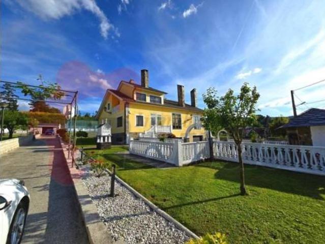 Chalet en venta en Tirimol, Lugo