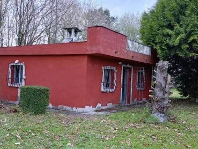 Chalet en venta en Esperante, Lugo
