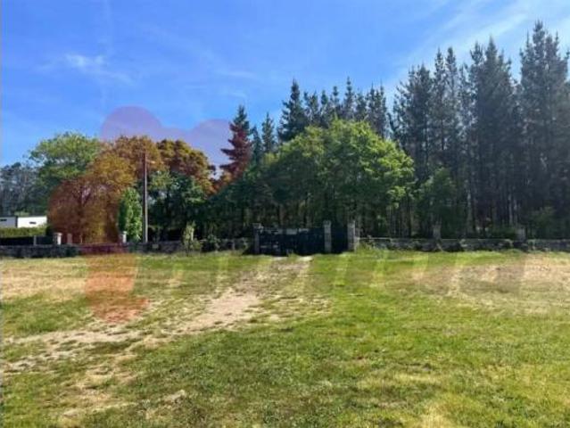 Chalet en venta en Cela, Lugo