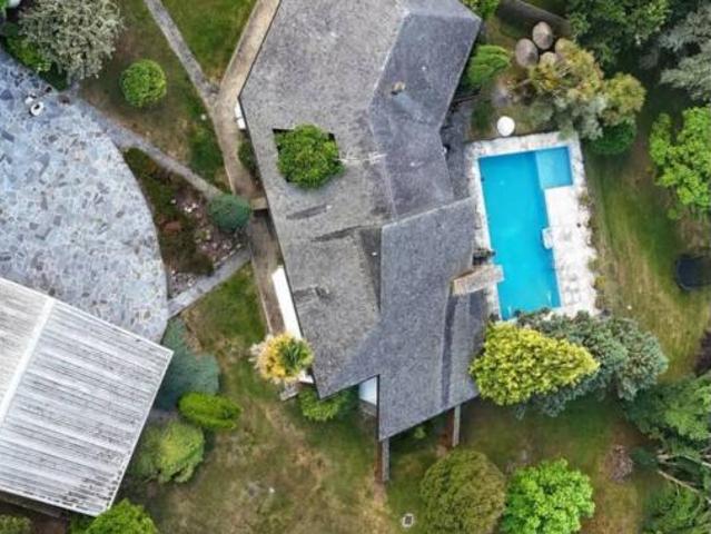 Villa en venta en Lugo, A Barreira