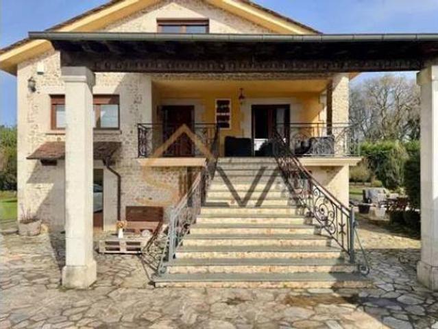 Chalet en venta en Lugo, Galicia
