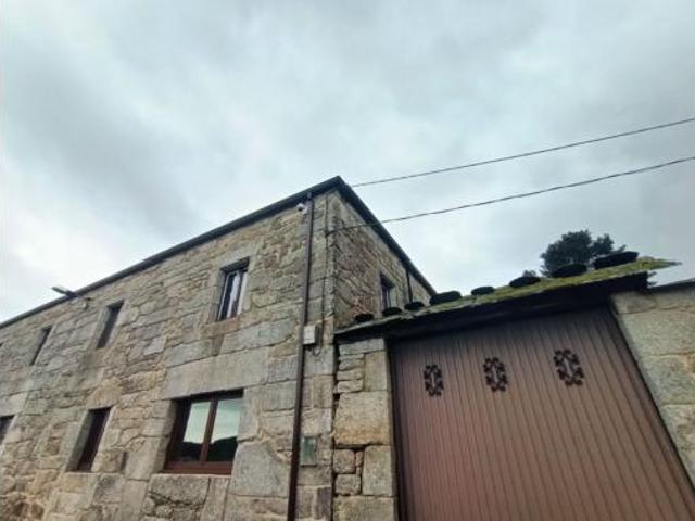 Chalet en venta en Lugo, Galicia