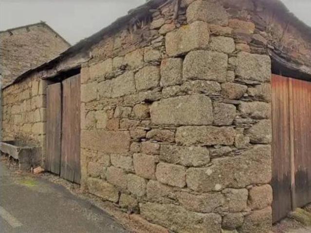 Chalet en venta en Mazoi, Lugo