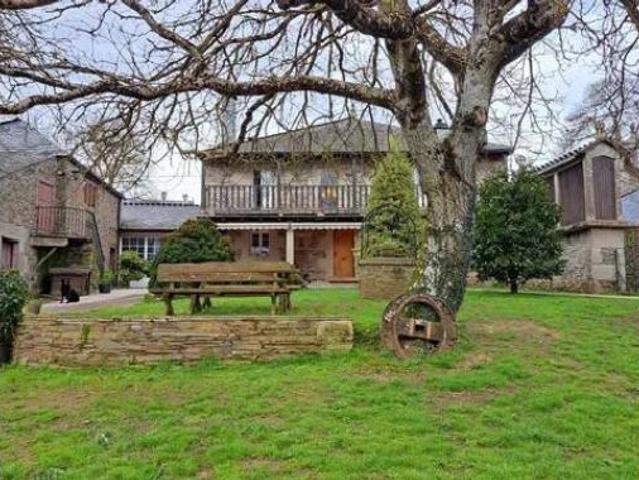 Chalet en venta en Lugo, Galicia