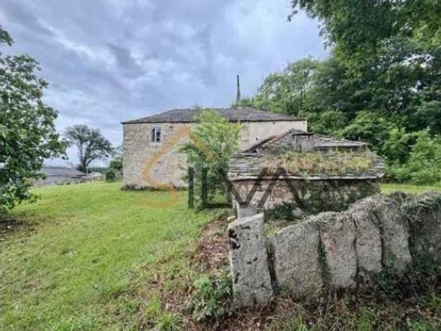 Chalet en venta en Pías, Lugo