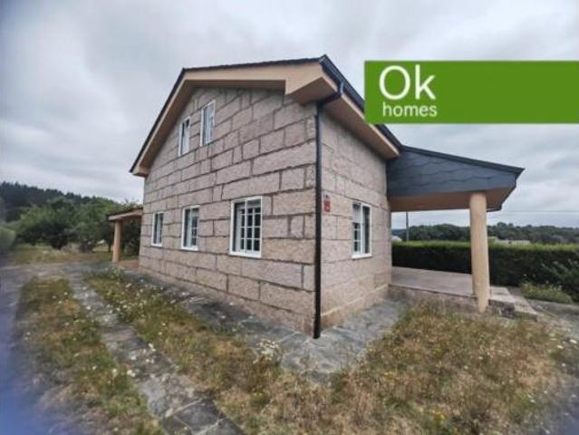 Chalet en venta en Tirimol, Lugo