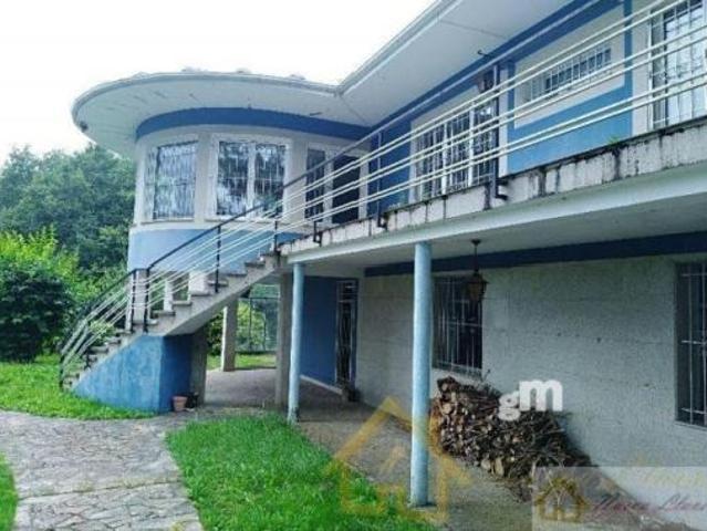 Chalet en venta en Lugo, Galicia