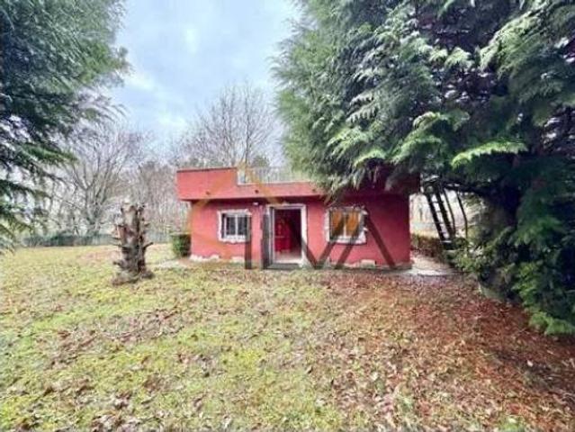 Chalet en venta en Orbazai, Lugo