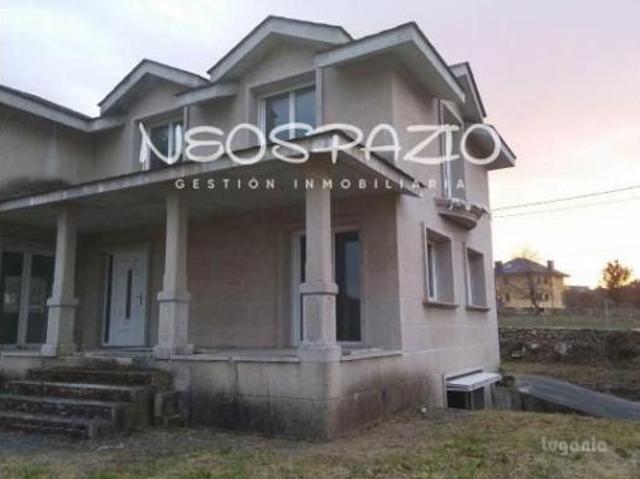 Chalet en venta en Esperante, Lugo