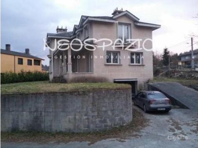 Chalet en venta en Esperante, Lugo