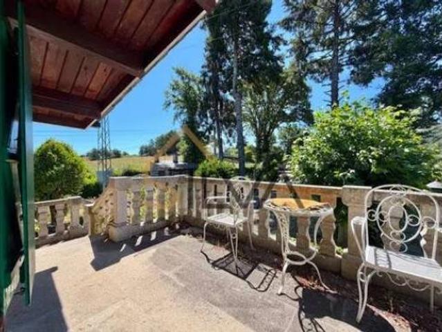 Chalet en venta en Ombreiro, Lugo