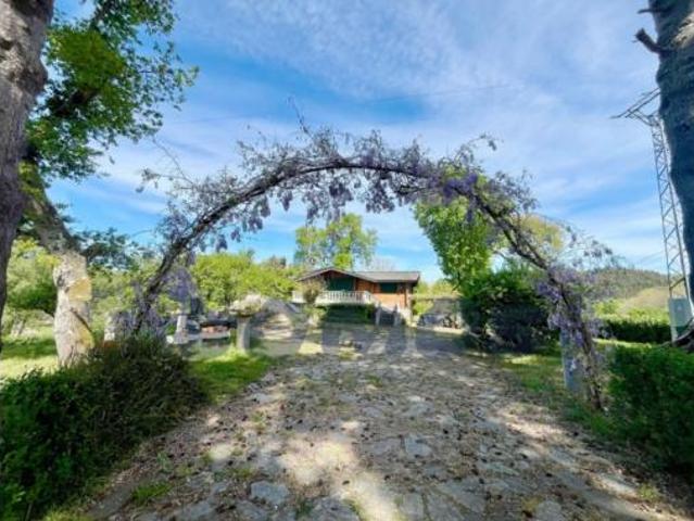 Chalet en venta en Tirimol, Lugo