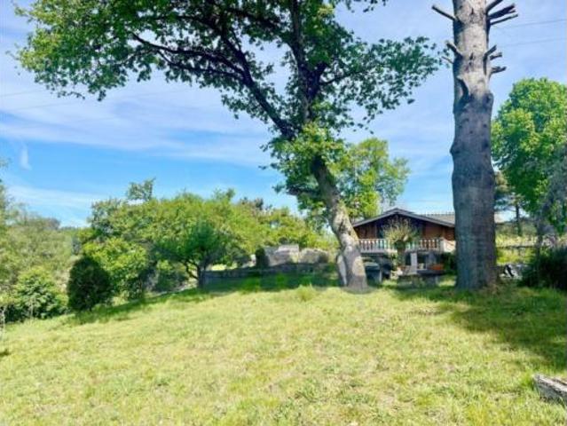 Chalet en venta en Tirimol, Lugo