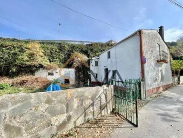 Chalet en venta en Acea de Olga, Lugo