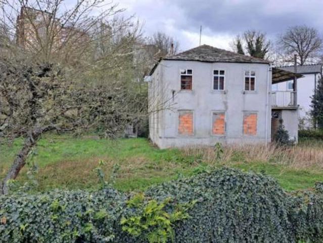 Villa en venta en Lugo, Lugo