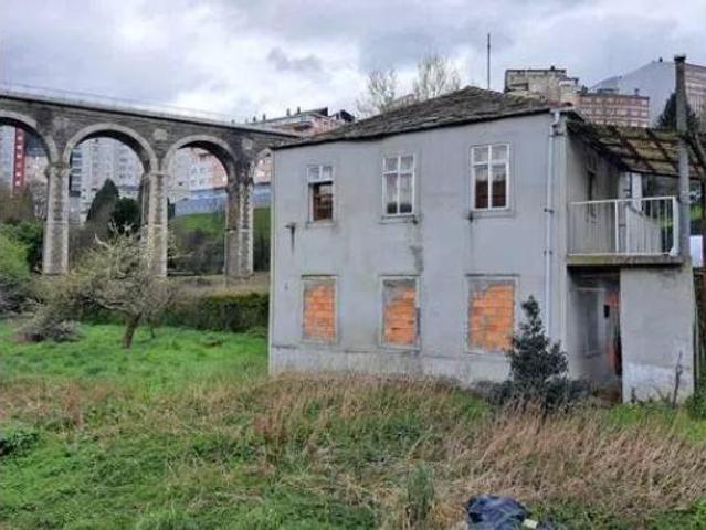 Chalet en venta en Lugo, Galicia