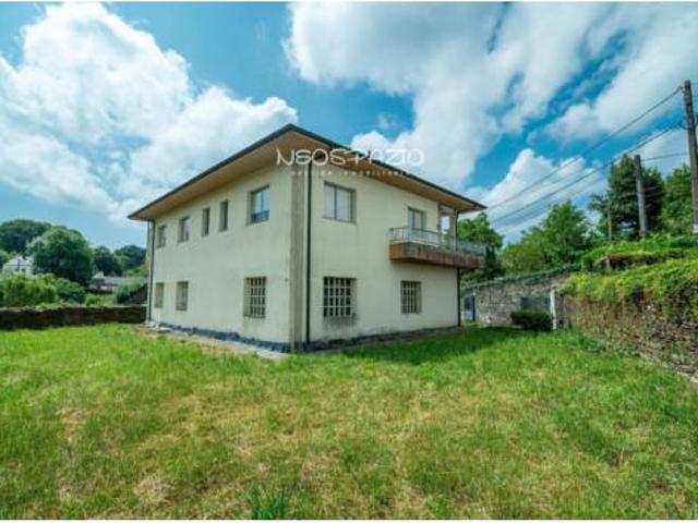 Chalet en venta en Lugo, Galicia