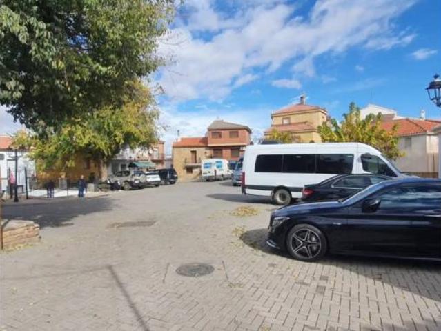 Chalet en venta en Comarca de Guadix, Andalucía