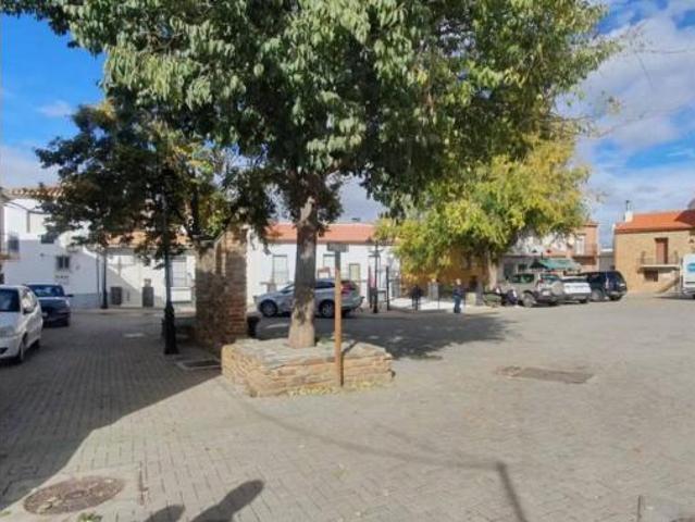 Chalet en venta en Comarca de Guadix, Andalucía