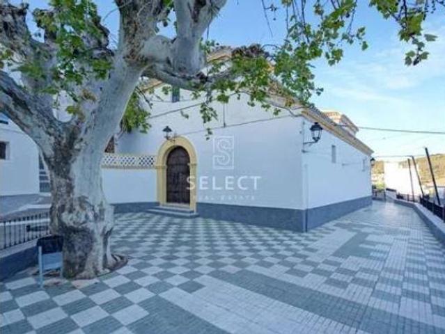 Chalet en venta en Comarca de la Costa Granadina, Andalucía