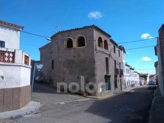 Chalet en venta en Valdejalón, Aragón