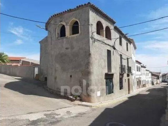 Chalet en venta en Valdejalón, Aragón