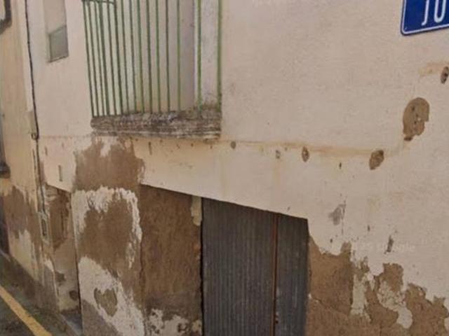 Chalet en venta en Cinco Villas, Aragón