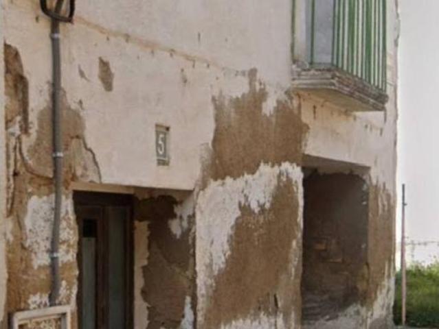 Chalet en venta en Cinco Villas, Aragón