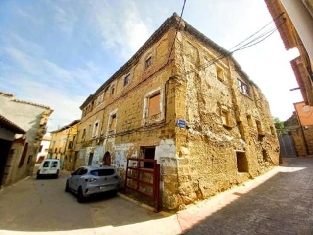 Chalet en venta en Cinco Villas, Aragón