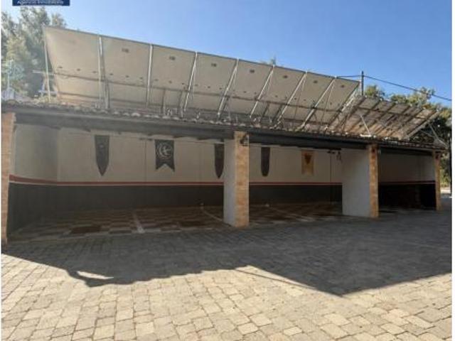 Chalet en venta en Lupiana, Castilla-La Mancha