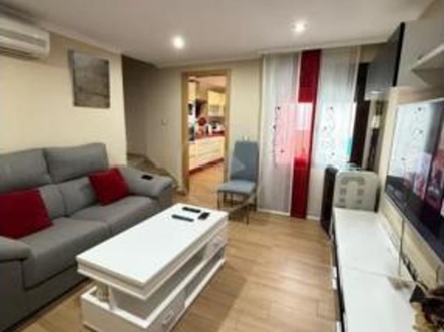 Chalet en venta en Lupión, Andalucía