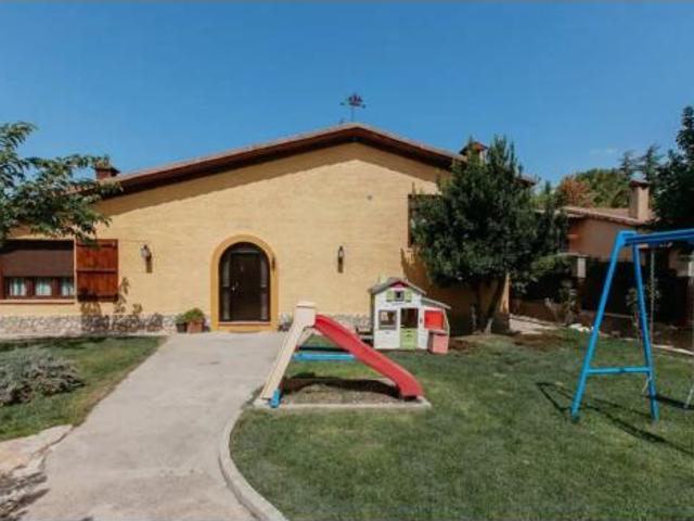 Chalet en venta en Hoya de Huesca / Plana de Uesca, Aragón