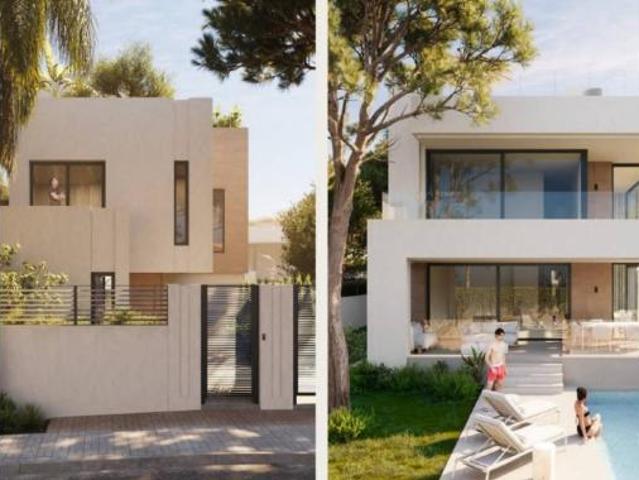 Chalet en venta en Luque, Andalucía